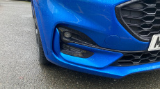 Ford Puma 1.0 EcoBoost Hybrid mHEV ST-Line X 5dr Petrol Hatchback